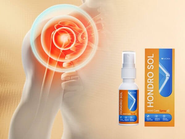 Best hondro sol na co pomaga in Poland